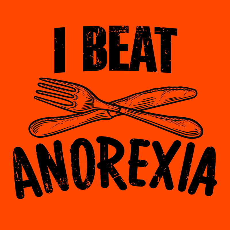 Load image into Gallery viewer, Beat Anorexia - Hi Vis Long Sleeve