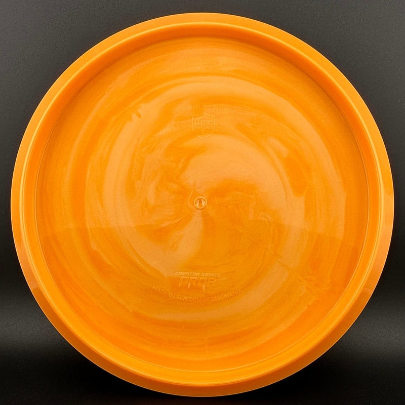 Load image into Gallery viewer, Swirly S-Line Drop - Niklas Anttila Creator Series