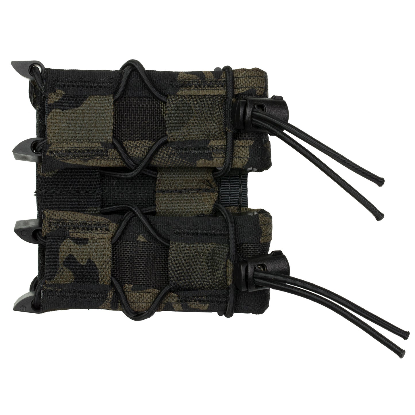 Hsgi Double Pistol Taco Molle