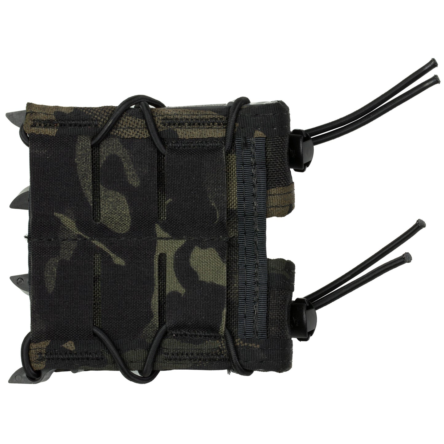 Hsgi Double Pistol Taco Molle