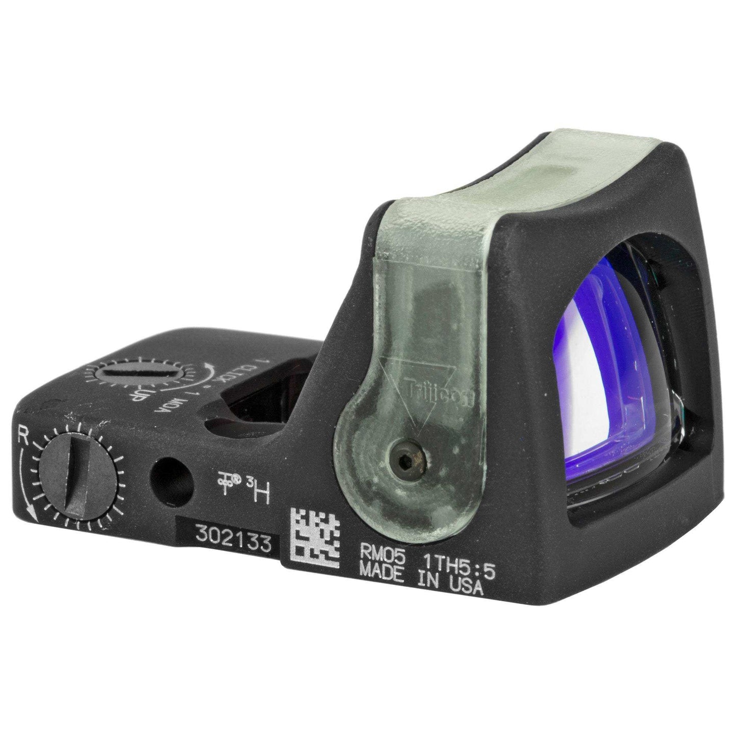 Trijicon Rmr Dual Ilum 9moa Grn Dot - Skoutley Outdoors LLC
