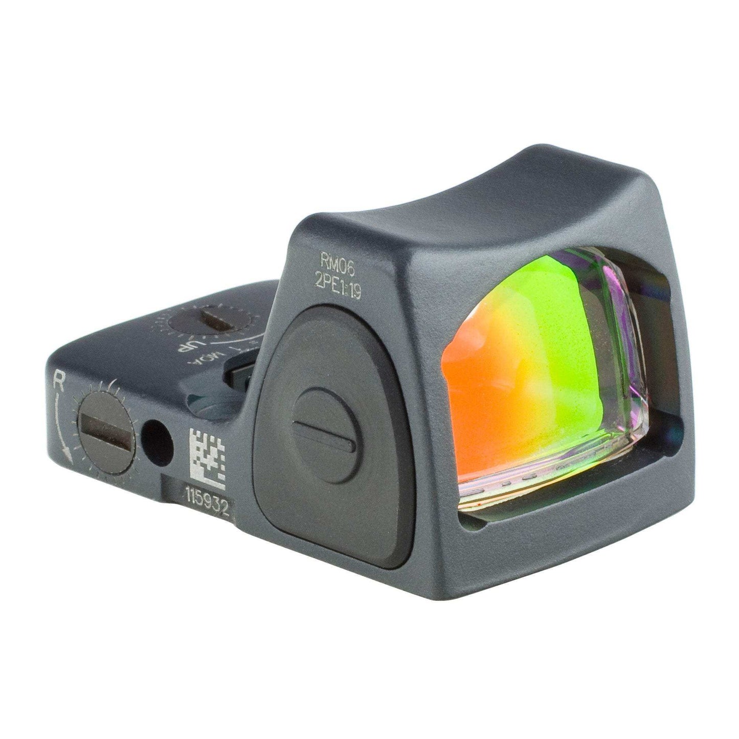 Trijicon Rmr Type 2 Adj Moa - Skoutley Outdoors LLC