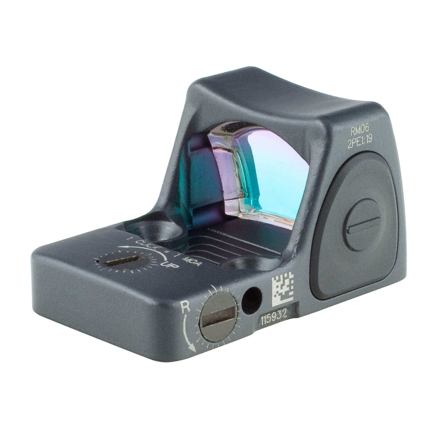 Trijicon Rmr Type 2 Adj Moa - Skoutley Outdoors LLC