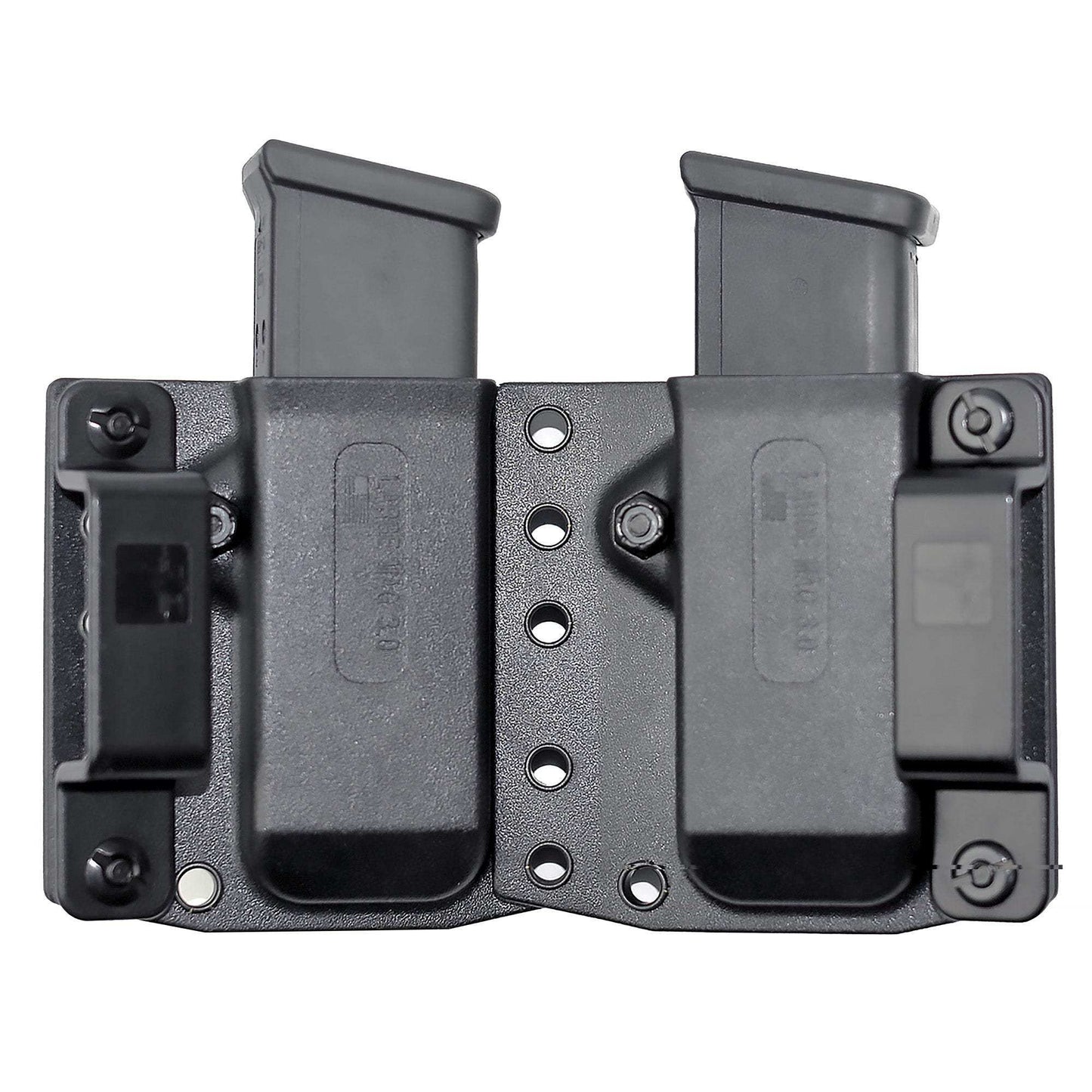 Bravo Dbl Mag Pch For G43x/p365 Med - Skoutley Outdoors LLC
