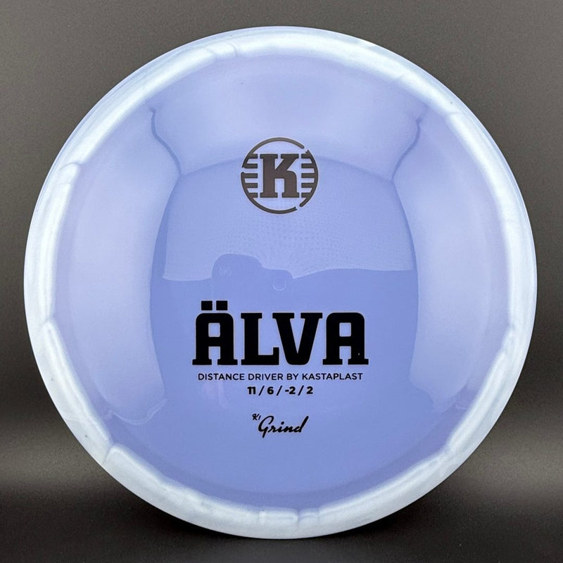 Load image into Gallery viewer, K1 Grind Alva
