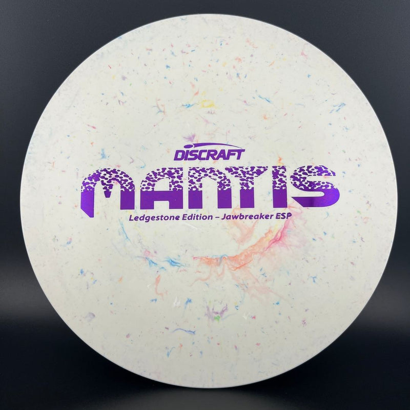Load image into Gallery viewer, Jawbreaker ESP Mantis - 2024 Ledgestone Finale