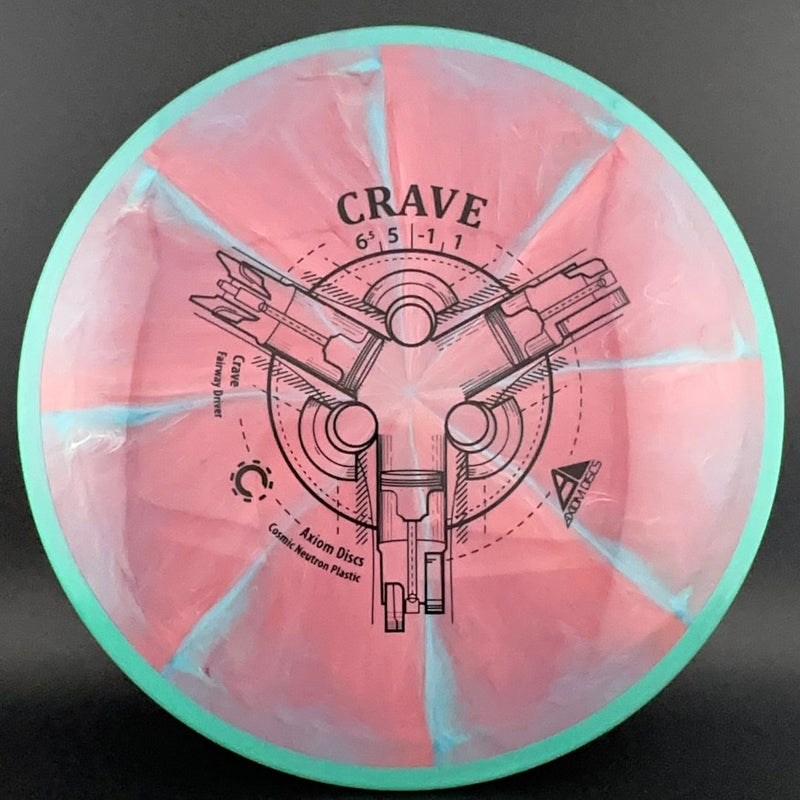Load image into Gallery viewer, Cosmic Neutron Crave