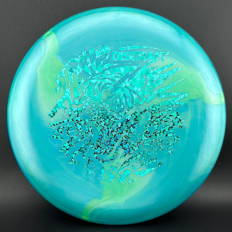 Load image into Gallery viewer, Titanium Swirl Fierce - 2024 Ledgestone Edition