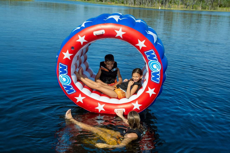 Load image into Gallery viewer, WOW Watersports Water Wheel