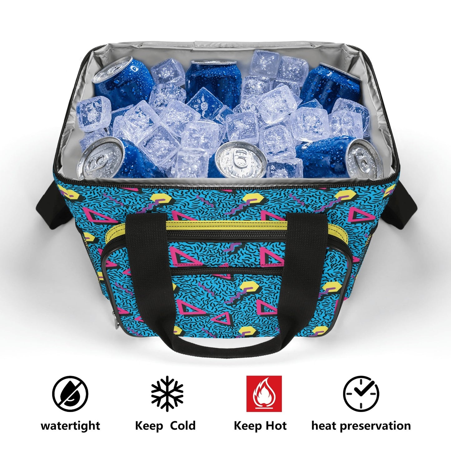 Pop 85 Leakproof Cooler Bag