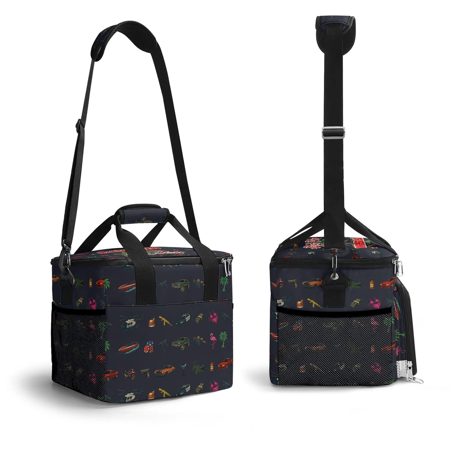Wasted Leakproof Cooler Bag
