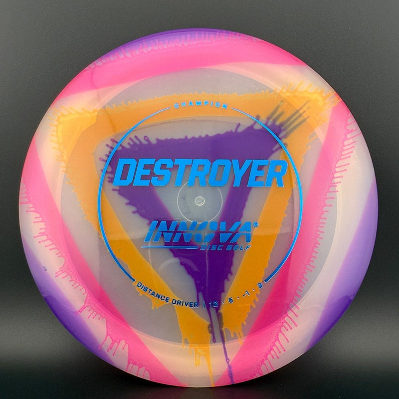 Load image into Gallery viewer, I-Dye Champion Destroyer