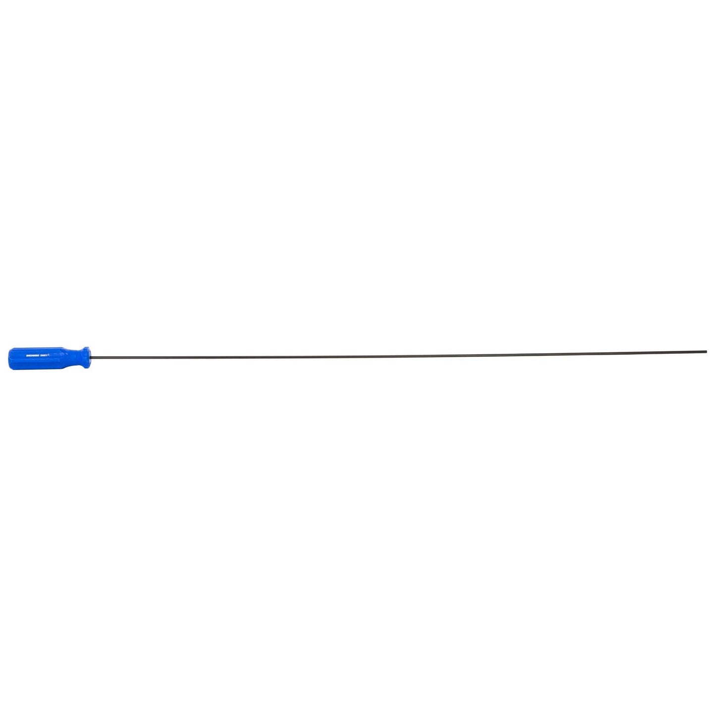 B/c Coated Cleaning Rod 33" 20/26cal - Skoutley Outdoors LLC