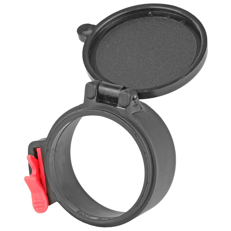 Load image into Gallery viewer, Btlr Crk Flip Scope Cover Eye