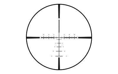 Burris Droptine 3-9x40 Ball Plex Mat - Skoutley Outdoors LLC