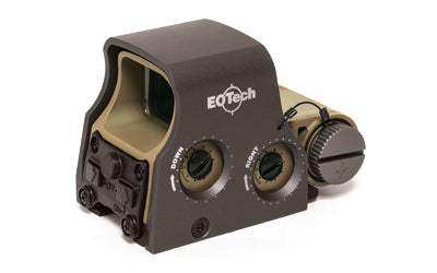 Eotech Xps2-0 68/1 Moa Cr123 Tan - Skoutley Outdoors LLC