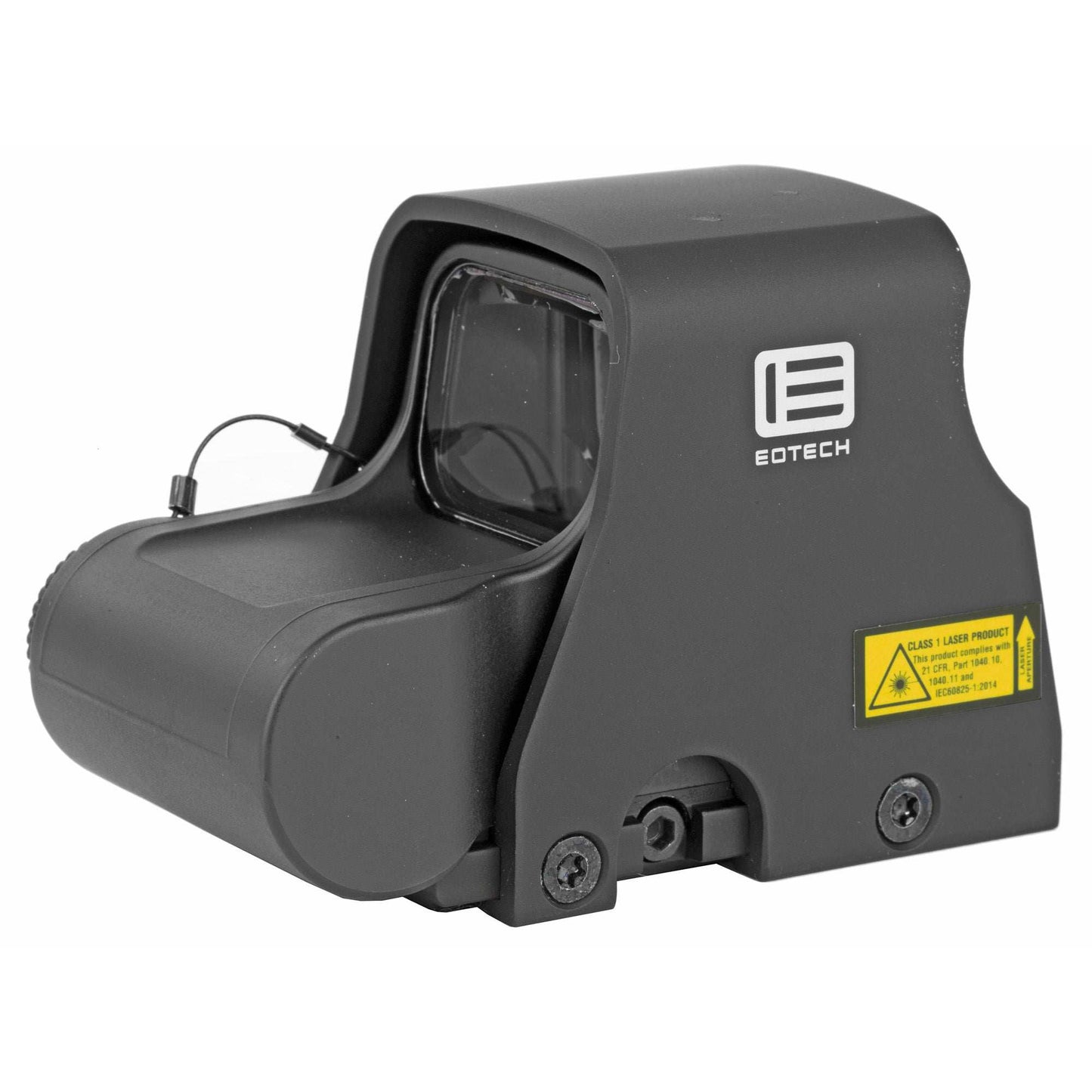 Eotech Xps3 68moa Ring/1moa Dot - Skoutley Outdoors LLC