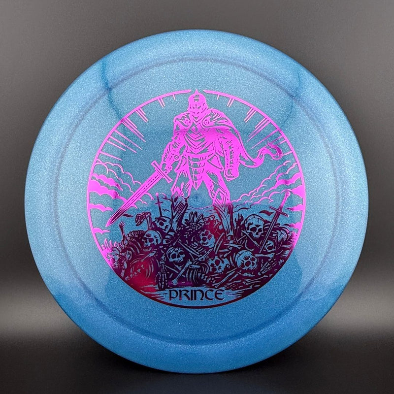 Load image into Gallery viewer, VIP Metallic Prince - Slayer