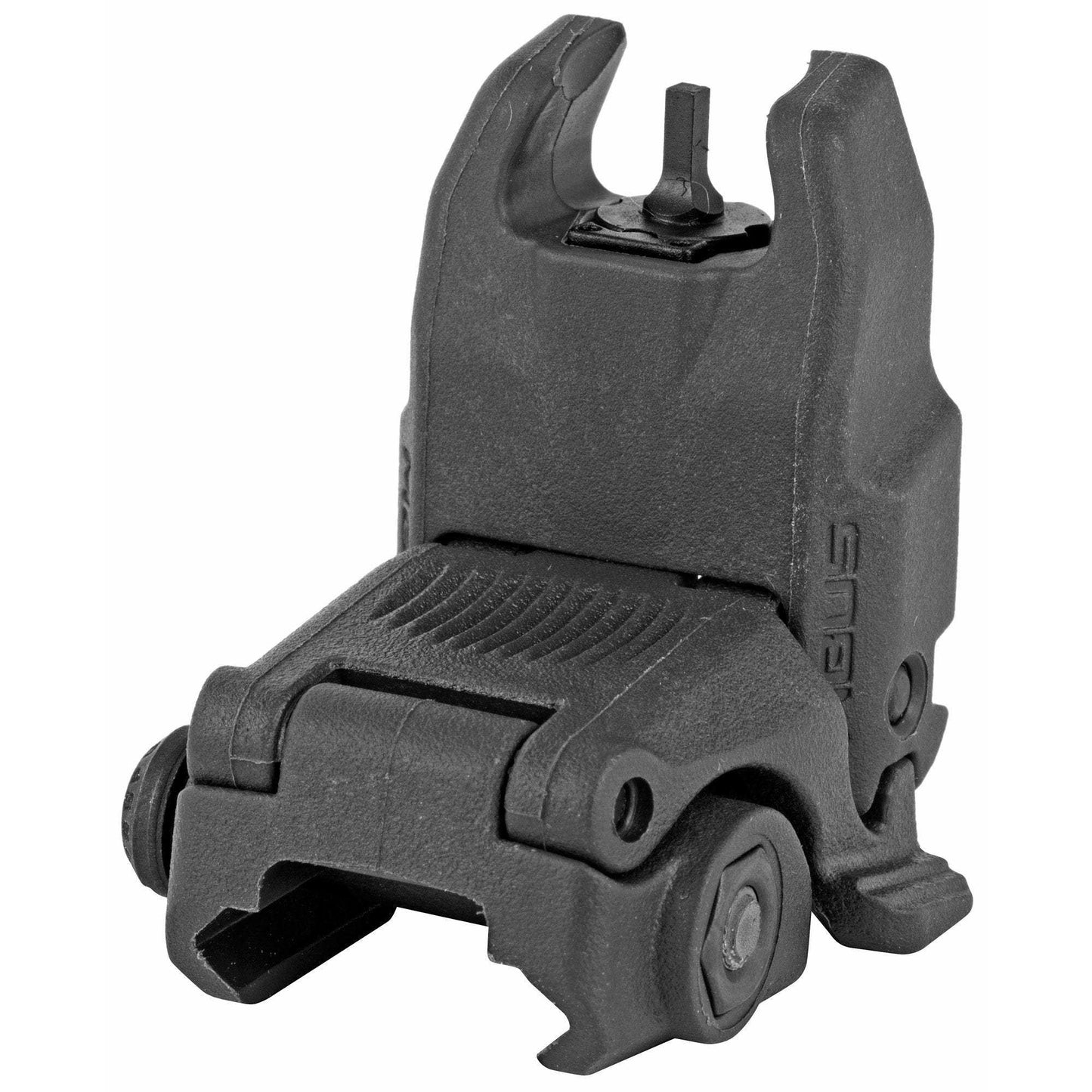 Magpul Mbus Frnt Flip Sght Gen 2 Blk - Skoutley Outdoors LLC