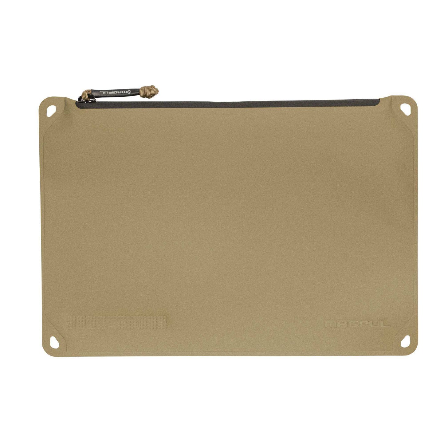 Magpul Daka Pouch Lrg Fde 9"x13 - Skoutley Outdoors LLC