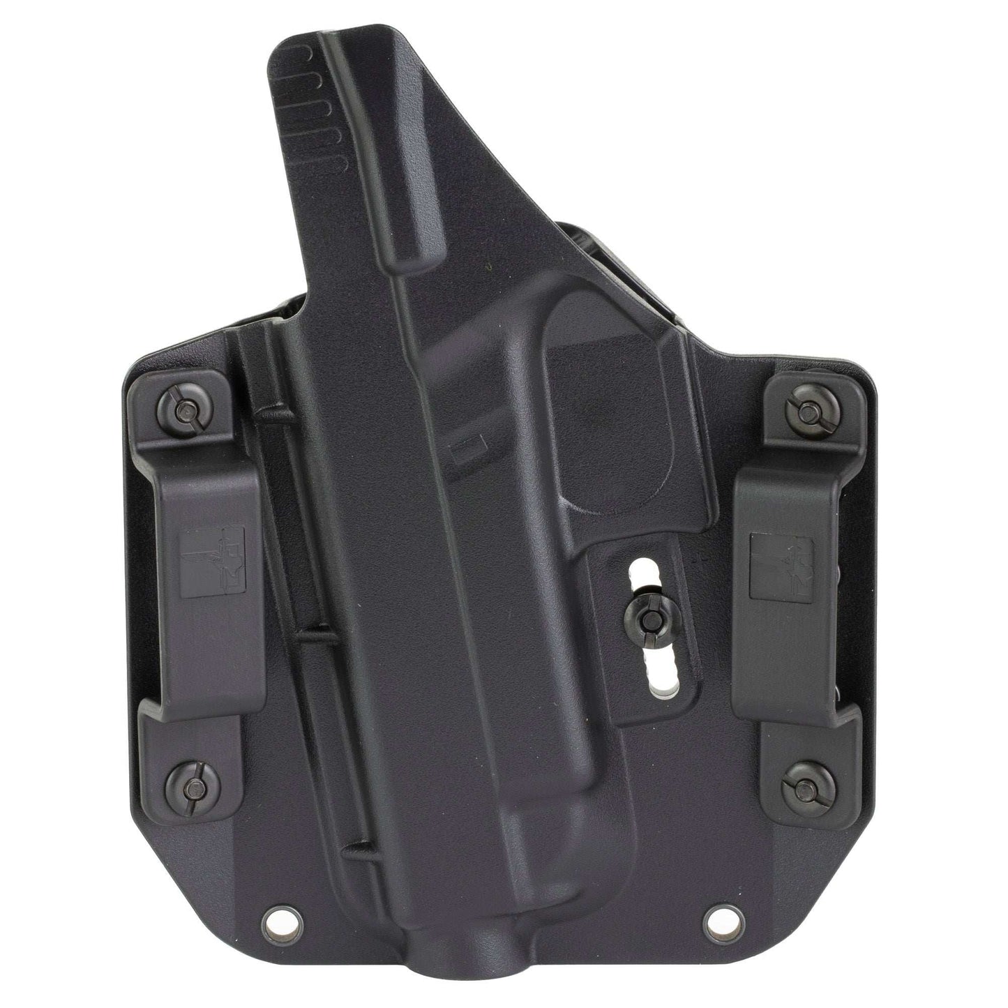 Bravo Bca For Glk 48 Mos Owb Blk Rh - Skoutley Outdoors LLC