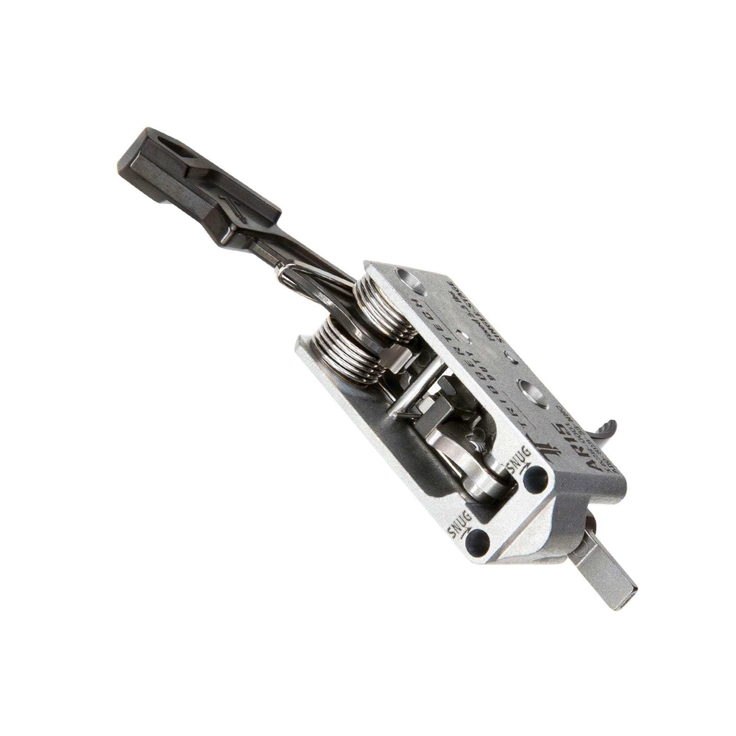 Trigtech Ar15 Duty Mil Curve 5.5lb - Skoutley Outdoors LLC