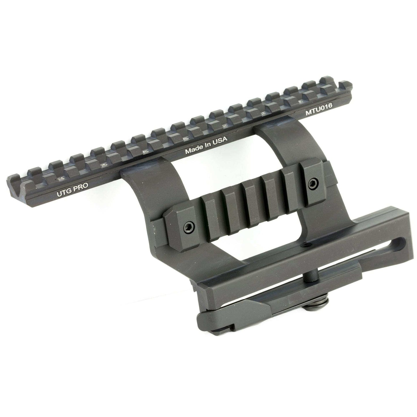 Utg Pro Quick Detach Ak Side Mnt - Skoutley Outdoors LLC