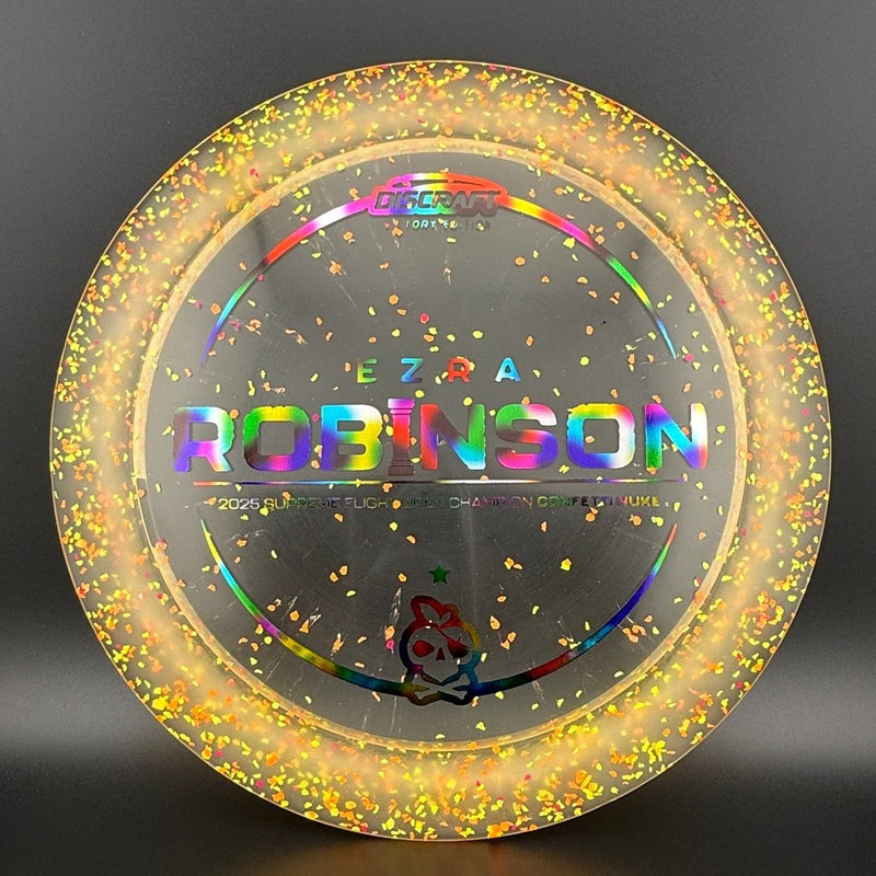 Load image into Gallery viewer, Confetti Nuke - Ezra Robinson 2025 Supreme Flight Open