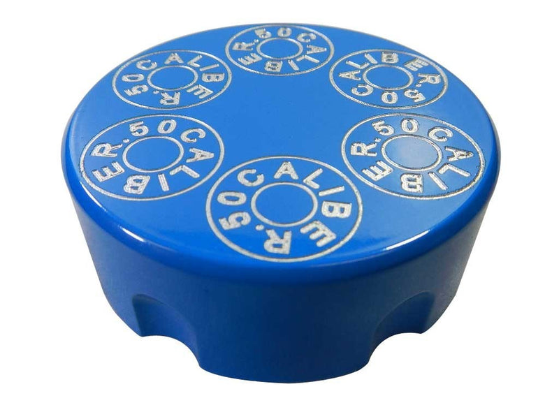 Load image into Gallery viewer, Billet Six Shooter Gas Cap for Polaris