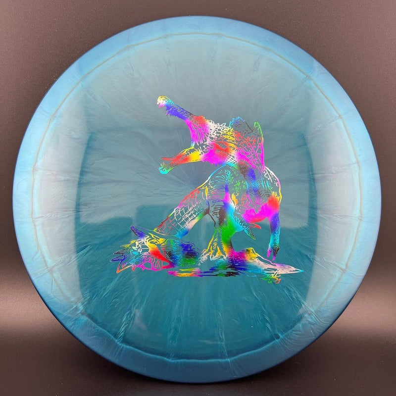 Load image into Gallery viewer, Sublime Alpha - Spinosaurus V2