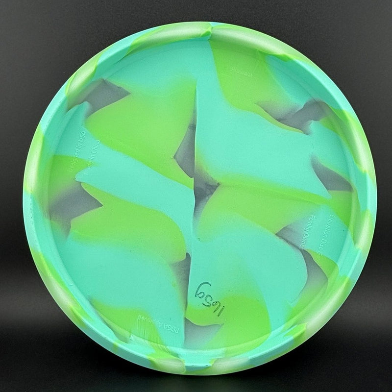 Load image into Gallery viewer, glO-G Arowana - Seafoam