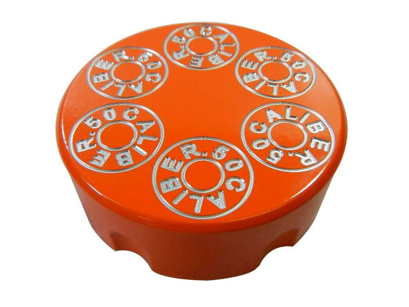 Load image into Gallery viewer, Billet Six Shooter Gas Cap for Polaris