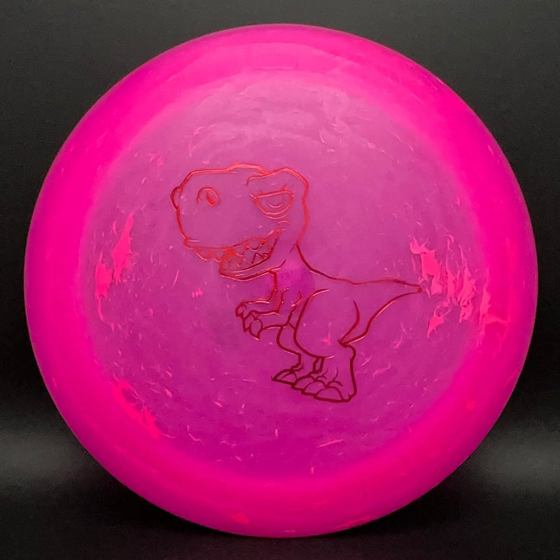 Load image into Gallery viewer, Egg Shell Tyrannosaurus Rex - Baby T-Rex