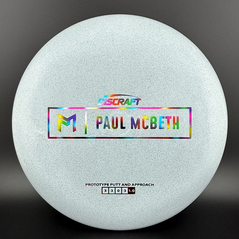 Load image into Gallery viewer, Special Blend Kratos (Prototype) - Paul McBeth