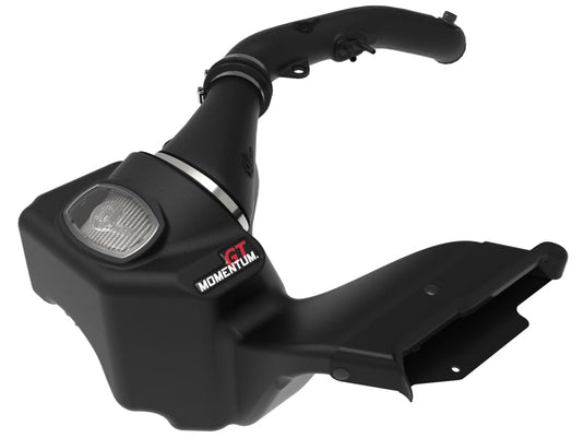 aFe 22-24 Ford Bronco Raptor Momentum GT Cold Air Intake System w/ Pro Dry S Filter 50-70109D