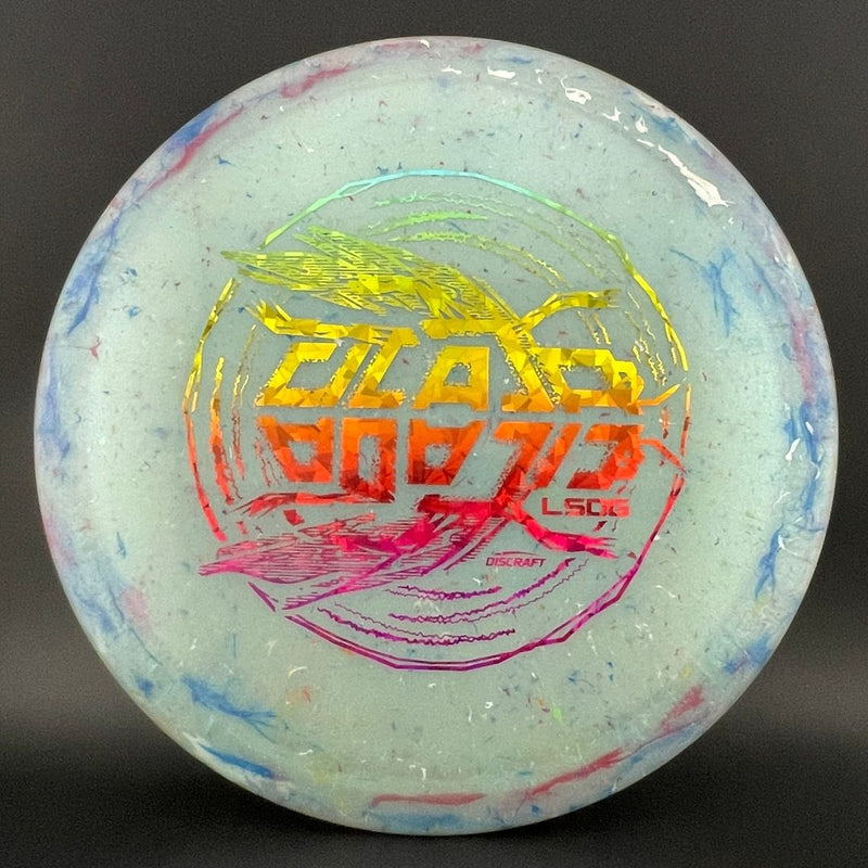 Load image into Gallery viewer, Jawbreaker Z FLX Colorshift Cicada - 2026 Ledgestone