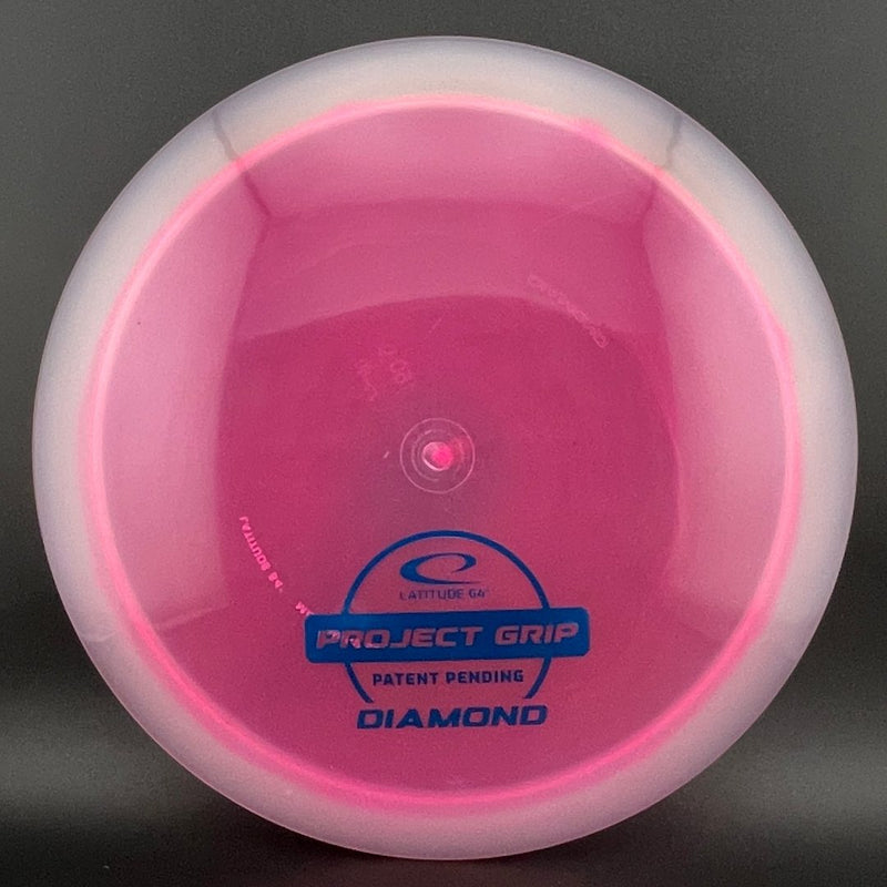 Load image into Gallery viewer, Project Grip Diamond - Patent Pending