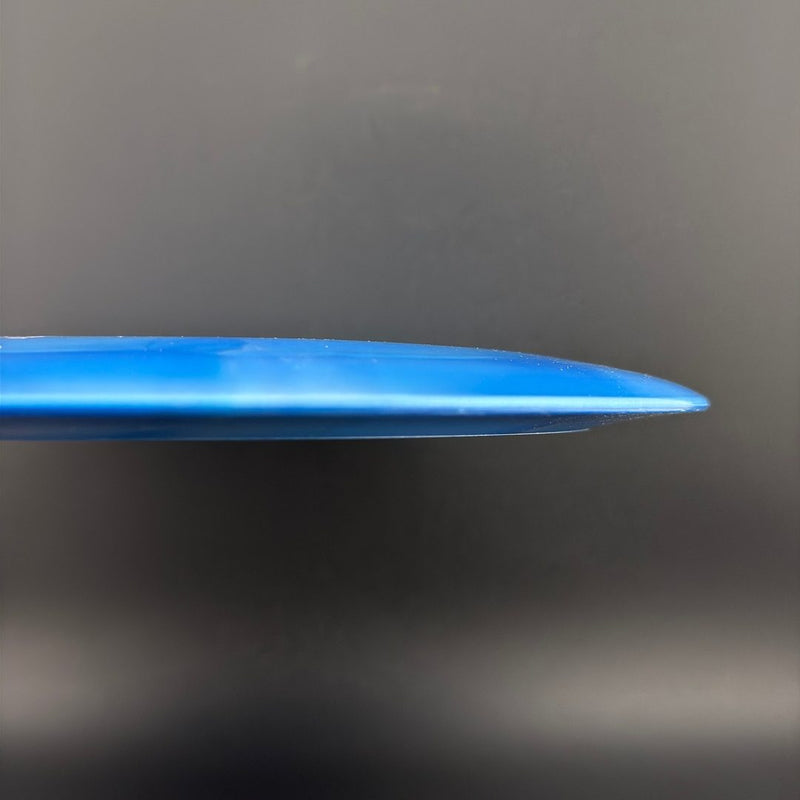 Load image into Gallery viewer, Titanium Swirl Nuke