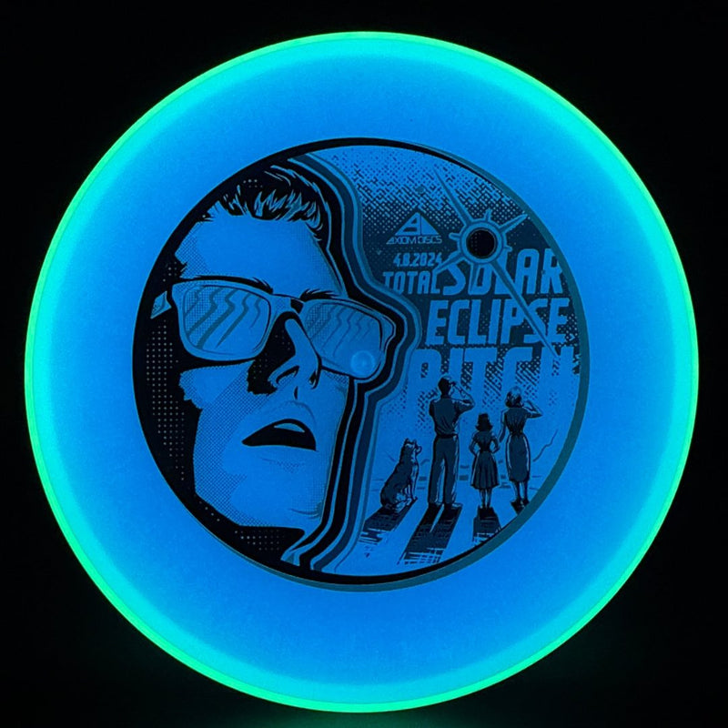 Load image into Gallery viewer, Total Eclipse Pitch - Solar Eclipse Edition