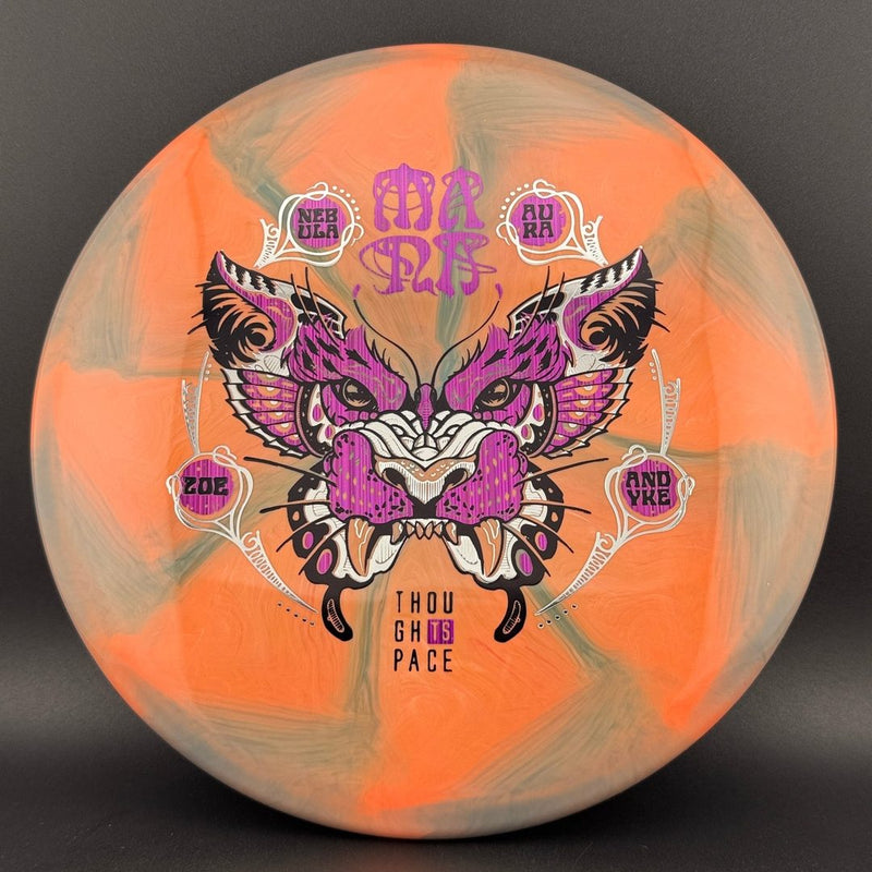 Load image into Gallery viewer, Nebula Aura Mana - 2025 Zoe Andyke Signature