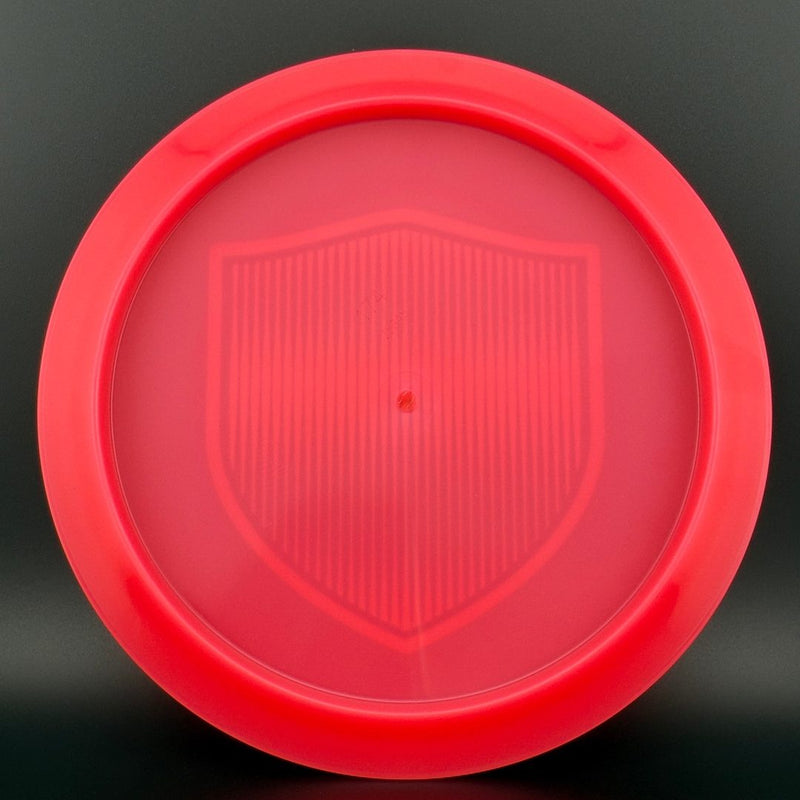 Load image into Gallery viewer, Glow C-Line FD3 - Discmania MB 25 XL Shield