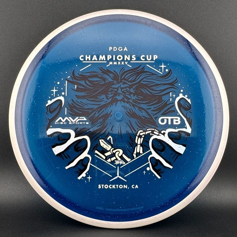 Load image into Gallery viewer, Particle Glow Proton Hex - Champions Cup 2025
