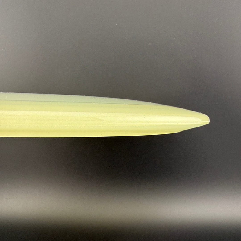 Load image into Gallery viewer, Classic Glow Champion Fairway Disc - Dark Rebel