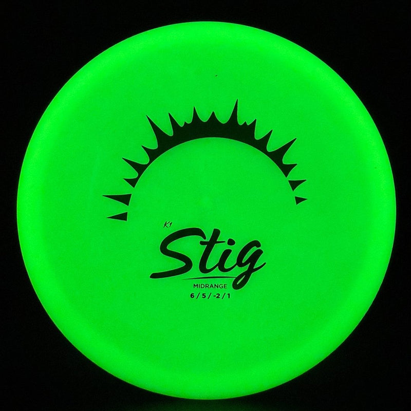 Load image into Gallery viewer, Glow K1 Stig