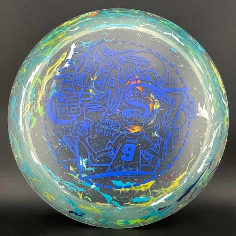 Load image into Gallery viewer, Jawbreaker Z Flx Heat - 2026 Ledgestone