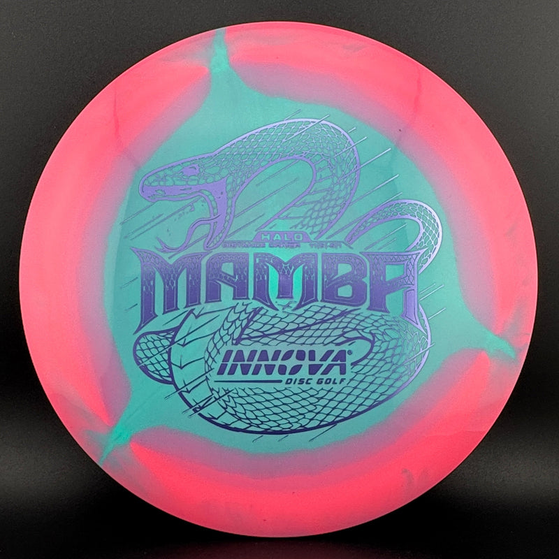 Load image into Gallery viewer, Halo Star Mamba