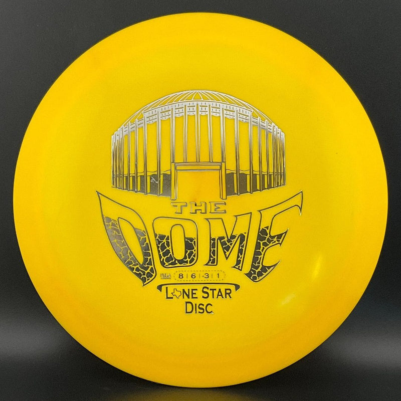 Load image into Gallery viewer, Lima The Dome - Artist Series - Lightweight