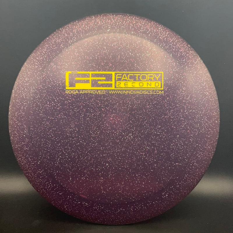 Load image into Gallery viewer, Metal Flake Champion Archon - F2