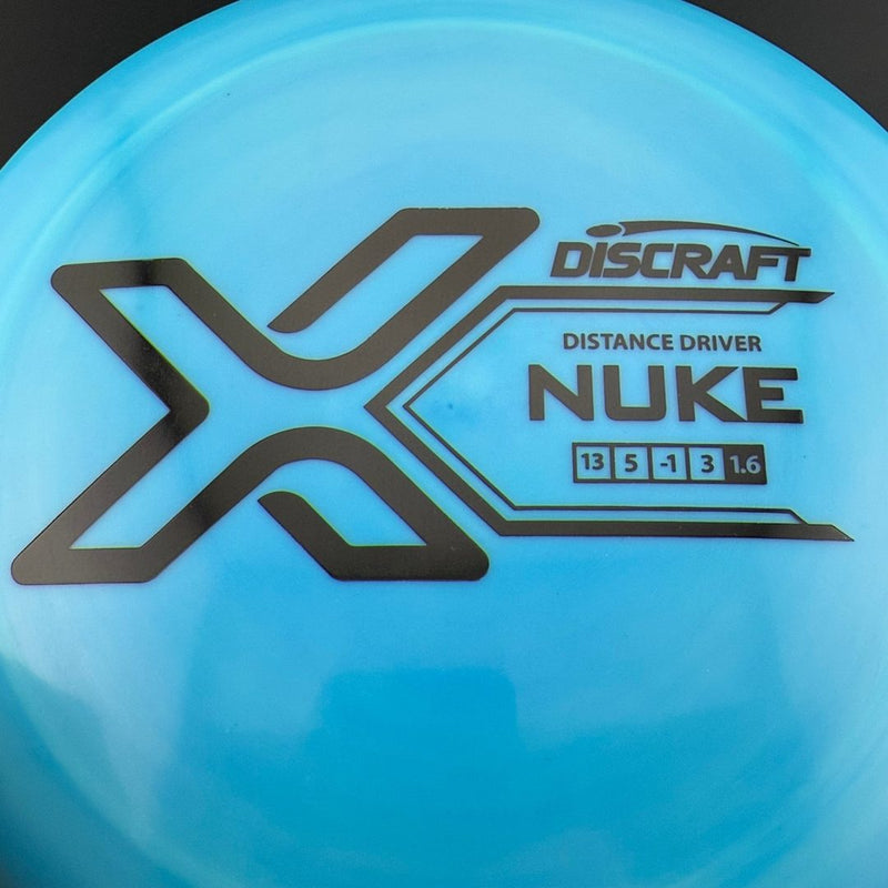 Load image into Gallery viewer, X Nuke