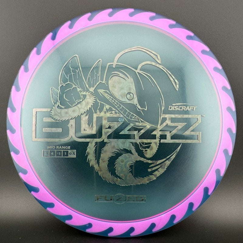 Load image into Gallery viewer, FuZed Z Buzzz - BuzzzSaw Bee